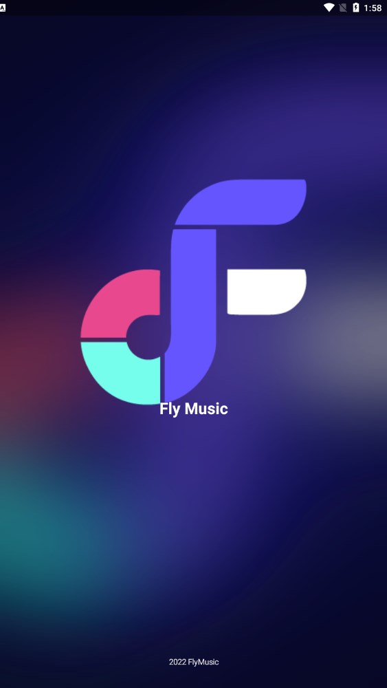 flymusic免费截图