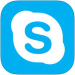 skype