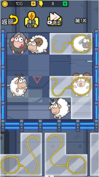 无敌的脑洞截图