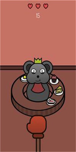 宴请国王截图
