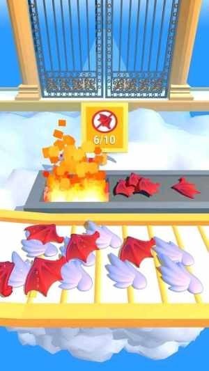 哦上帝截图