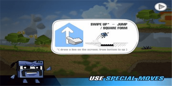 CrazyShapes截图