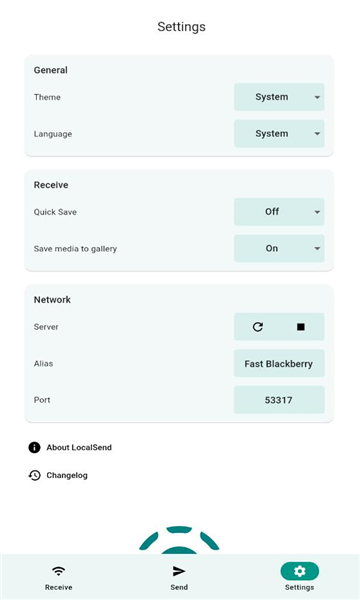 localsend截图