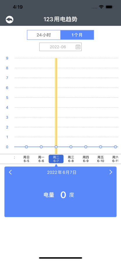 电工小柏截图