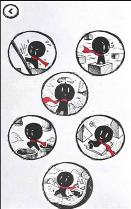 怎么死截图