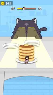 豆腐少女躲猫猫截图