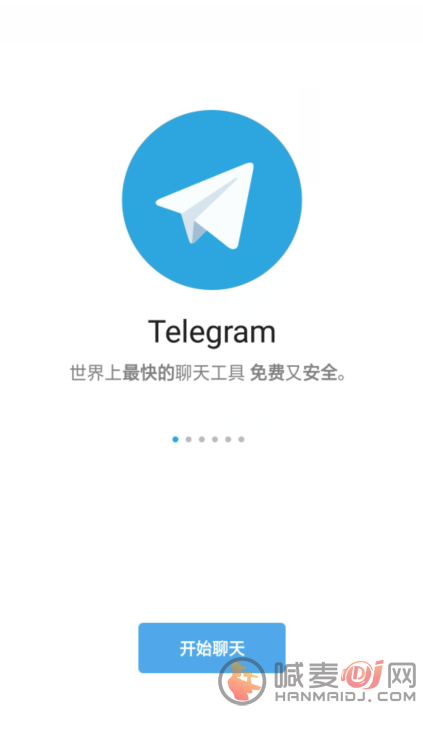 电报telegraph