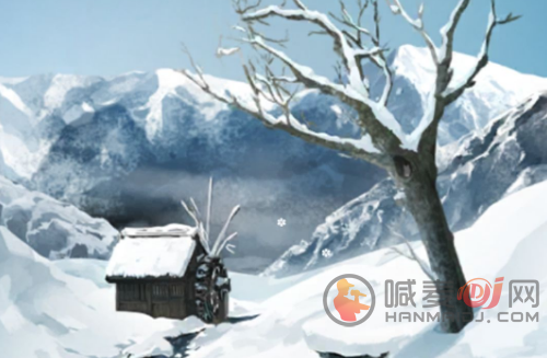 忘雪游戏第四关怎么过 第四关完整版图文通关攻略