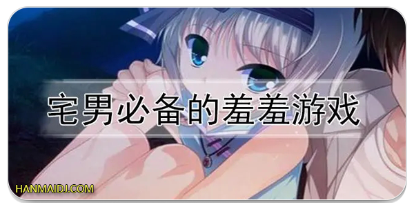 宅男必备游戏