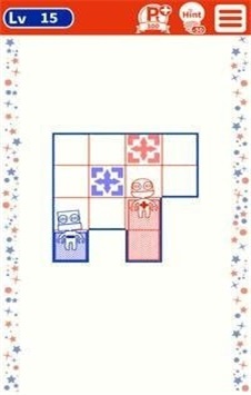 连接的世界截图