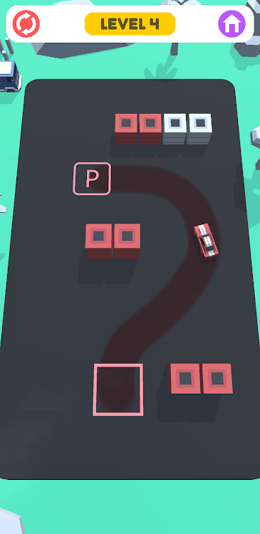 EasyParkMaster截图