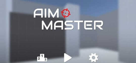 aimmaster截图
