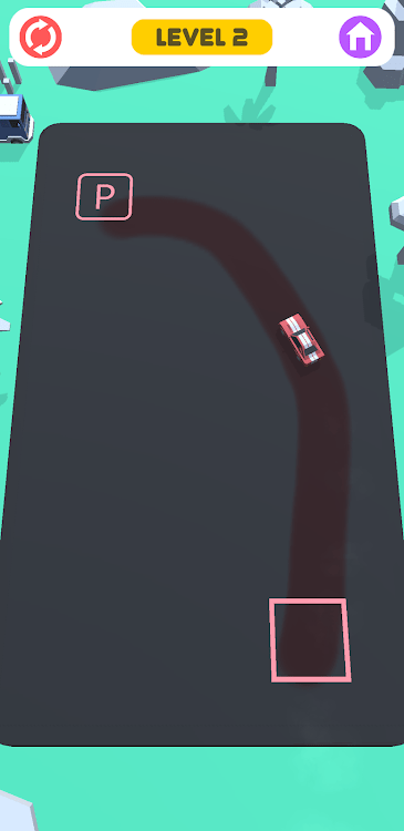 EasyParkMaster截图