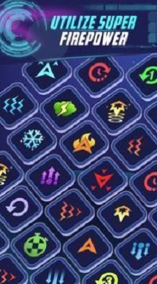 加农炮防御截图