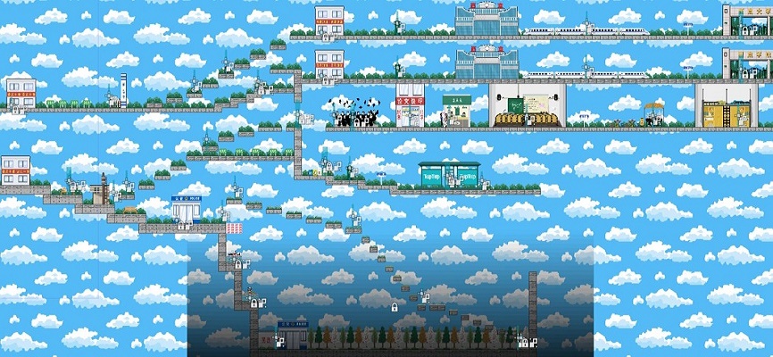 似水年华