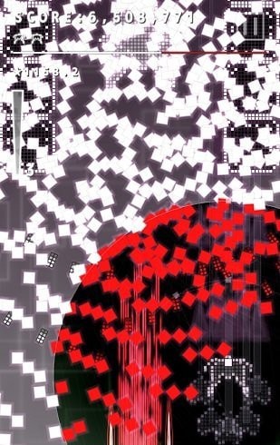 子弹夜曲