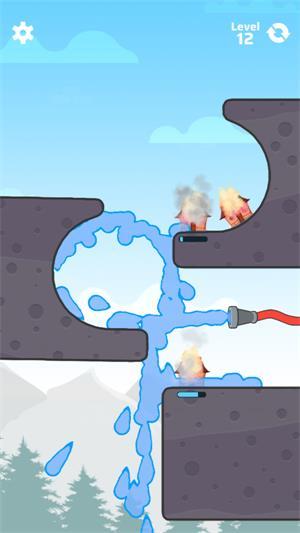 快来救火截图