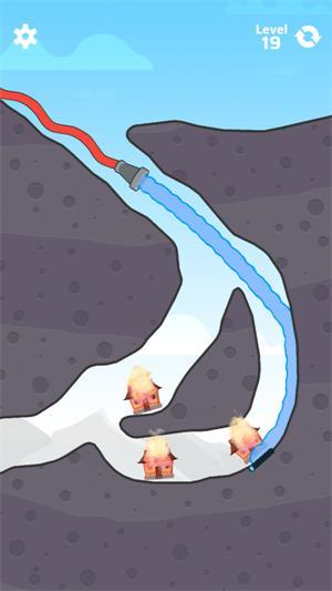 快来救火截图