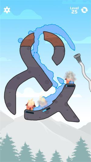快来救火截图