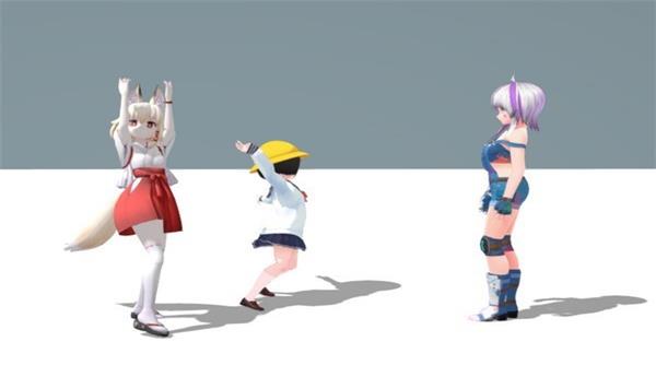 虚拟主播