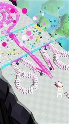 DominoCliff截图