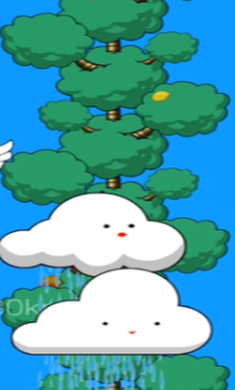 无限之树截图