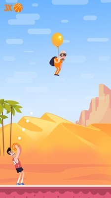 致命扣篮截图