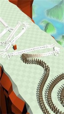 DominoCliff截图