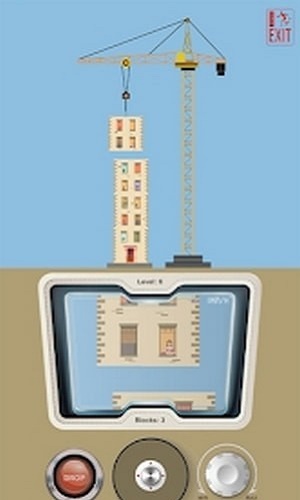 吊塔模拟器截图