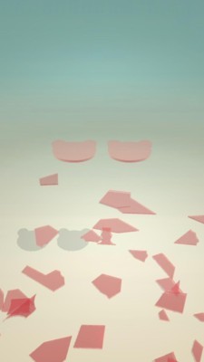 玻璃雕刻截图