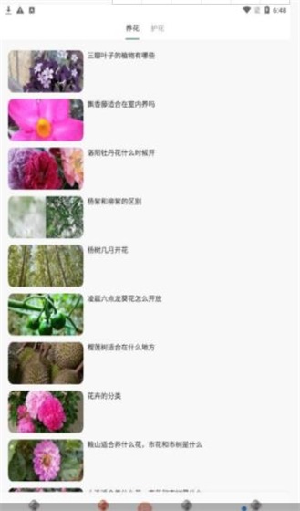 幸福花园君