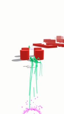 一起跳向终点截图