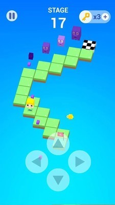 MAPSI截图
