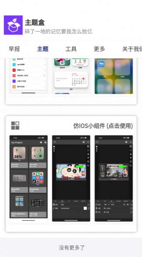 主题盒.apk截图