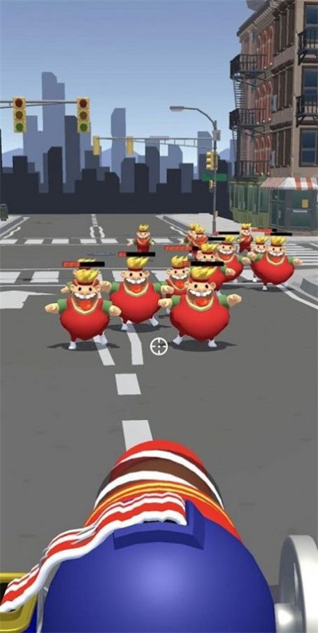 FoodGunner