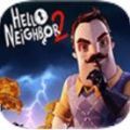 HelloNeighbor2
