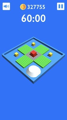砖头散射器截图