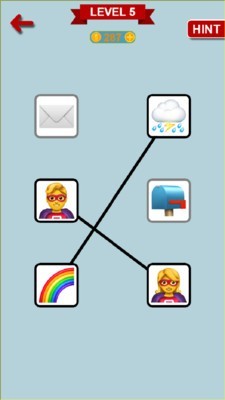 表情符号拼图2截图