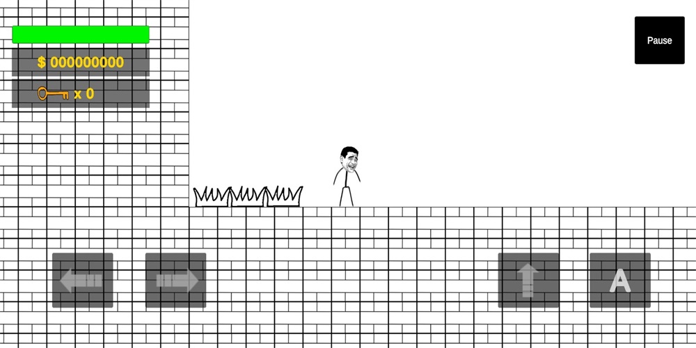 迷因冒险截图