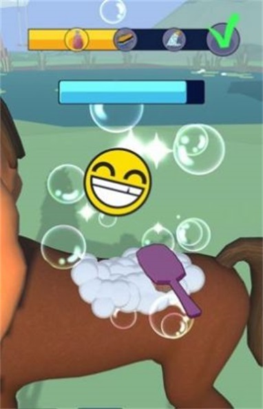 WashingCentaurs截图