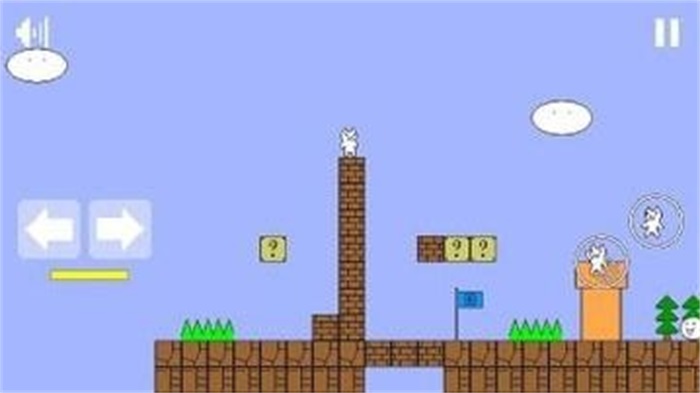 NEKOchan截图