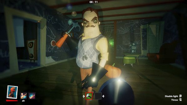 HelloNeighbor2