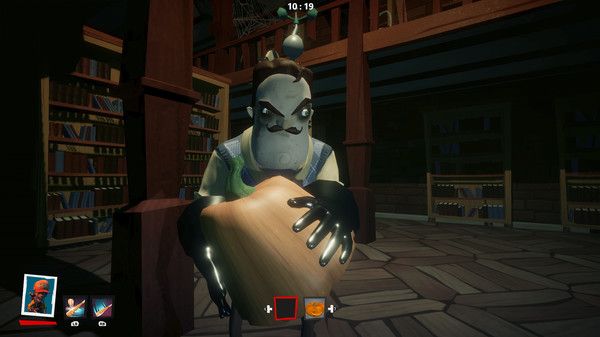 HelloNeighbor2