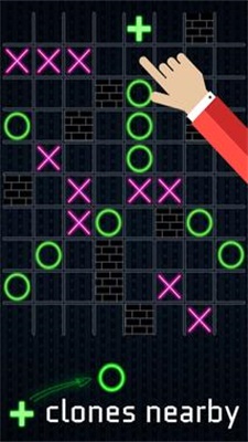 井字XO截图