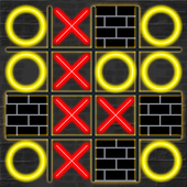 井字XO
