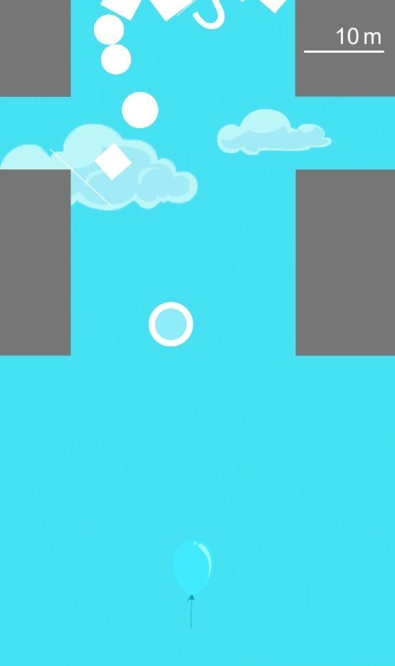 气球崛起吧截图