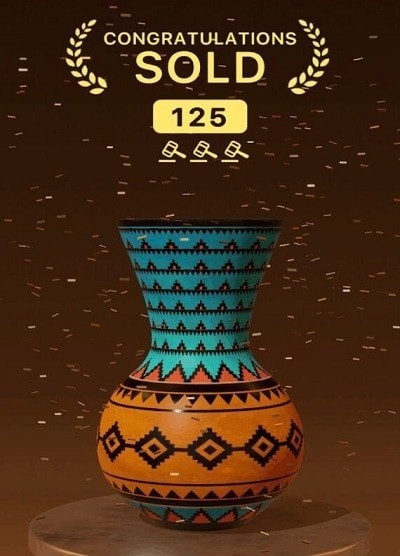Pottery2截图