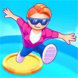 JumpingEstafette