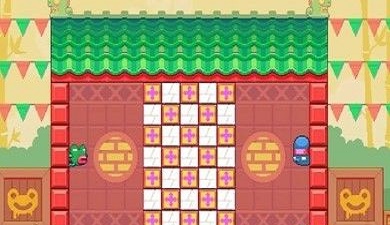 神奇功夫青蛙截图