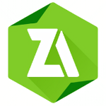 zarchiver最新版